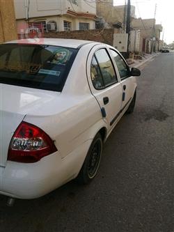 سايبا طيبا